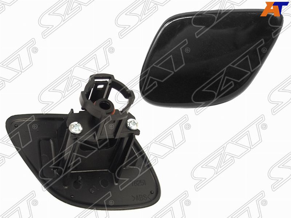 Крышка омывателя фары Lexus RX 06-09 (Слева)