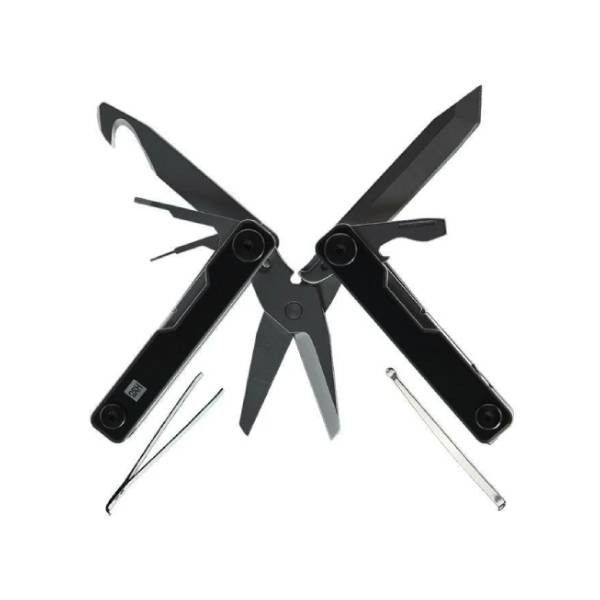 Мультитул Xiaomi HuoHou mini (HU0140) купить на OZON по низкой цене ...