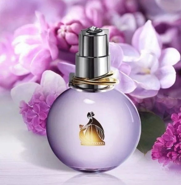 Парфюмерная вода Lanvin ECLAT D'ARPEGE купить на OZON по низкой цене ...