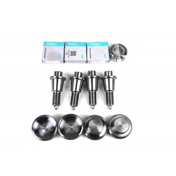 Ремкомплект шкворня мост Спайсер УАЗ Хантер, Патриот н/о на подшипнике ...