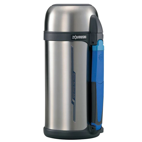 Термос Zojirushi купить c доставкой на OZON по низкой цене (851388577)