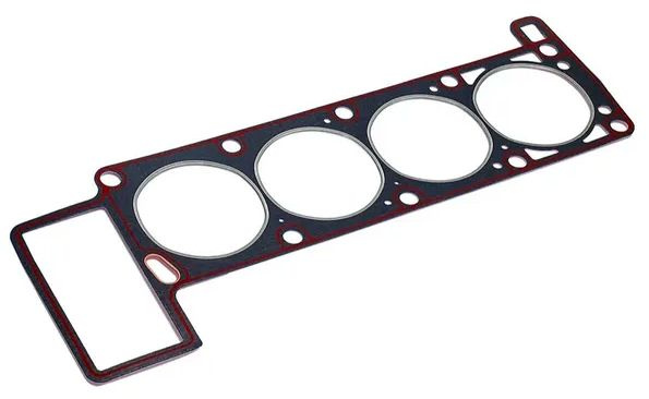 Прокладка головки блока ЗМЗ-406 с герметиком арт. 34955 - арт. 406. ...