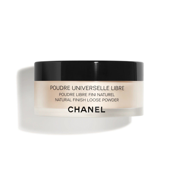 Chanel Poudre Universelle Libre - матирующая рассыпчатая пудра Шанель ...