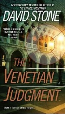 The Venetian Judgement - купить с доставкой по выгодным ценам в ...