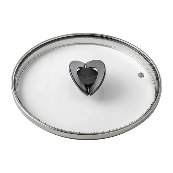 Крышка плоск. стеклянная26 см BUTTERFLY TEFAL 4199726 - купить в ...