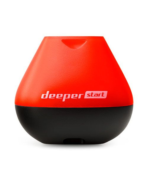 Эхолот Deeper Start Fishfinder - купить с доставкой по выгодным ценам в ...