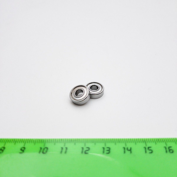 Подшипники NMB Eberspacher Airtronic D4 (пара) 1350 2 штуки купить по ...