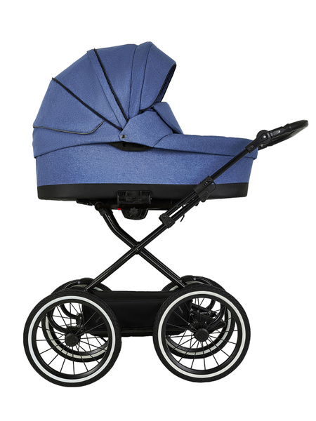 Noordline Beatrice Classic 2023 коляска всесезонная детская коляска для ...