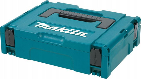 Кейс Makpac тип 1, 395Х295Х105 мм Makita 821549-5 купить на OZON по ...