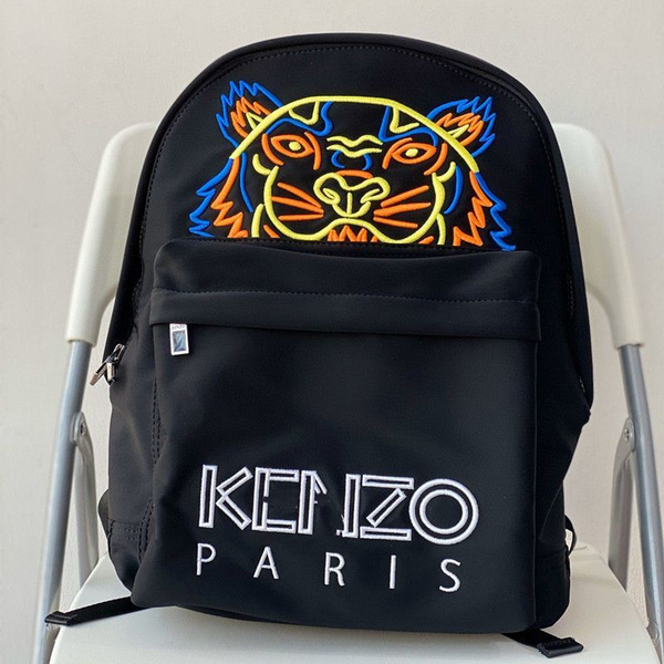 Рюкзак Kenzo - купить с доставкой по выгодным ценам в интернет-магазине ...