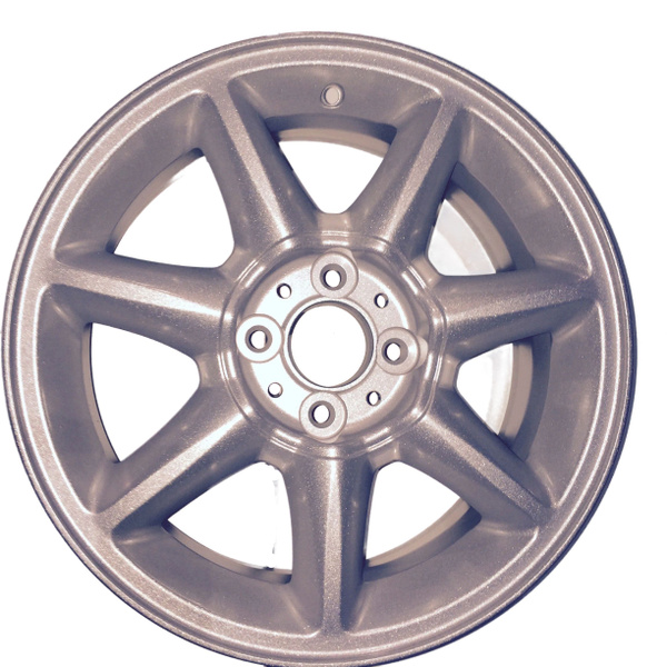 Колесный диск LADA 15x6" PCD4x98 ET35 D58.6 Литой - купить по выгодной ...
