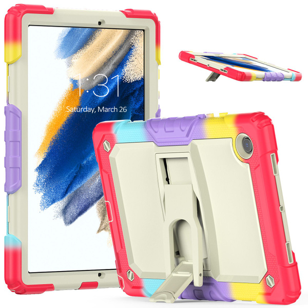 Чехол для Samsung Galaxy Tab A8 10.5" X200 / X205 2022 Силиконовая ...