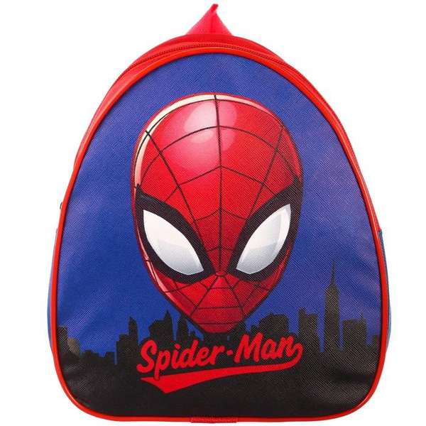 Рюкзак детский "Spider-Man" Человек-паук - купить с доставкой по ...
