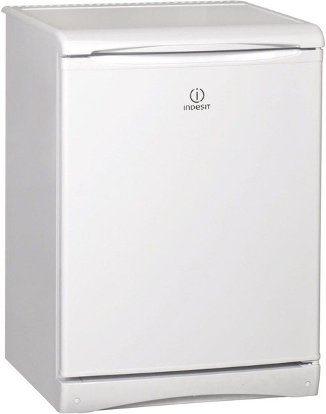 Холодильник Indesit TT 85, белый - купить по доступной цене в интернет ...