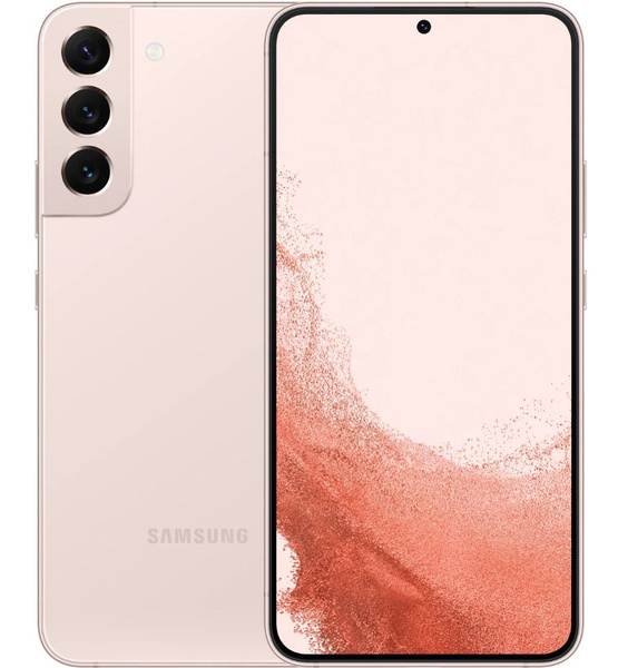 Смартфон Samsung Galaxy S22 - купить по выгодной цене в интернет ...