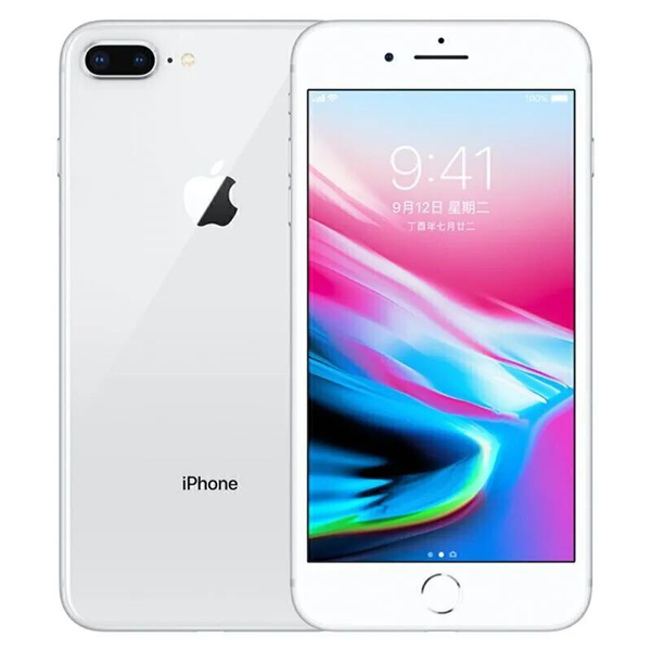 Смартфон iPhone 8 plus 128 ГБ - купить по выгодной цене в интернет ...