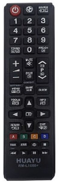 Пульт ДУ HUAYU RM-L1088+ - купить по выгодной цене в интернет-магазине ...