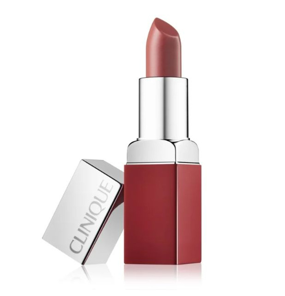 Clinique Pop Lip Colour + Primer Помада для губ - интенсивный цвет и ...