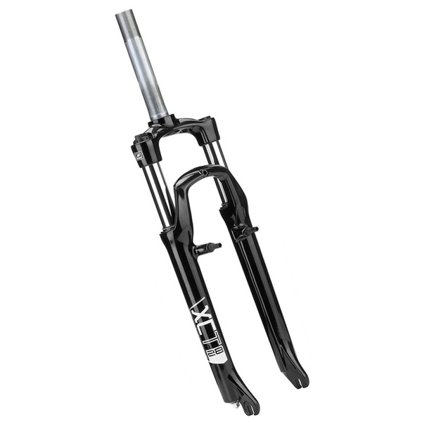 Вилка для велосипеда Stels SF13-XCT-P SR Suntour 26" 1-1/8"х171 мм. для ...
