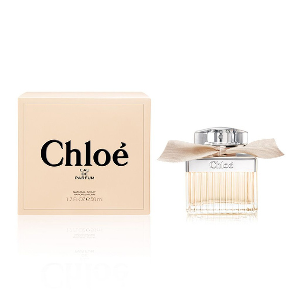 Chloe 2277-1 Вода парфюмерная 30 мл (875532683)
