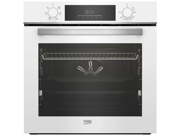 Духовой шкаф beko bbir13300xc