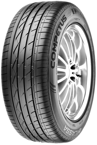 Шины для легковых автомобилей Lassa 215/55 18 Лето - купить в интернет ...