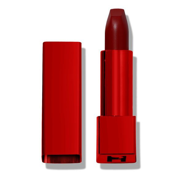 Hourglass помада для губ UNLOCKED SATIN CREME (red 0) купить на OZON по ...