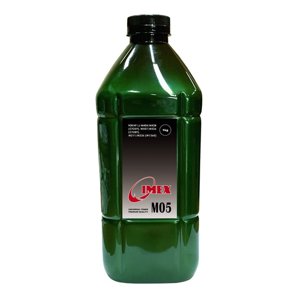 Расходник для печати IMEX 59A / CF259A / 59X / CF259X / Canon 057 ...