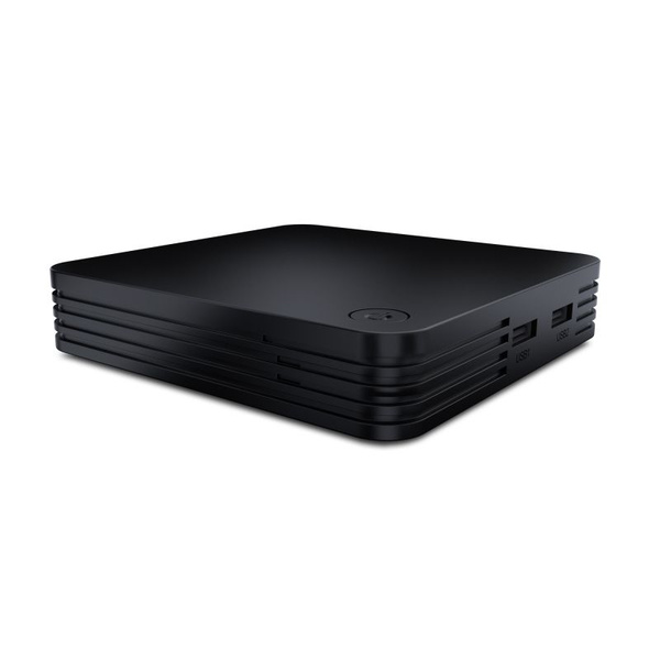 Медиаплеер Dune x HD SmartBox 4K Plus II HD TV-175O, HDMI, USB, черный ...