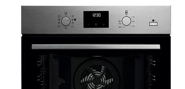 Электрический духовой шкаф electrolux eod5c50z