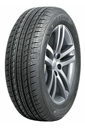 Шины для легковых автомобилей Headway 265/70 15 Лето Нешипованные ...
