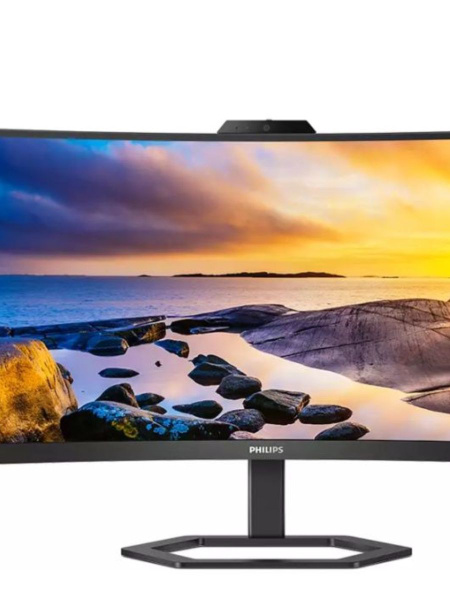 Монитор philips 32m1c5500vl Монитор philips 32m1c5500vl
