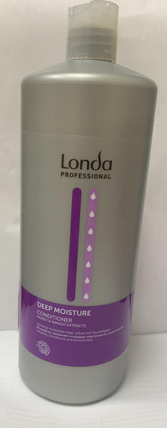 Londa Professional Кондиционер для волос, 1000 мл - купить с доставкой ...