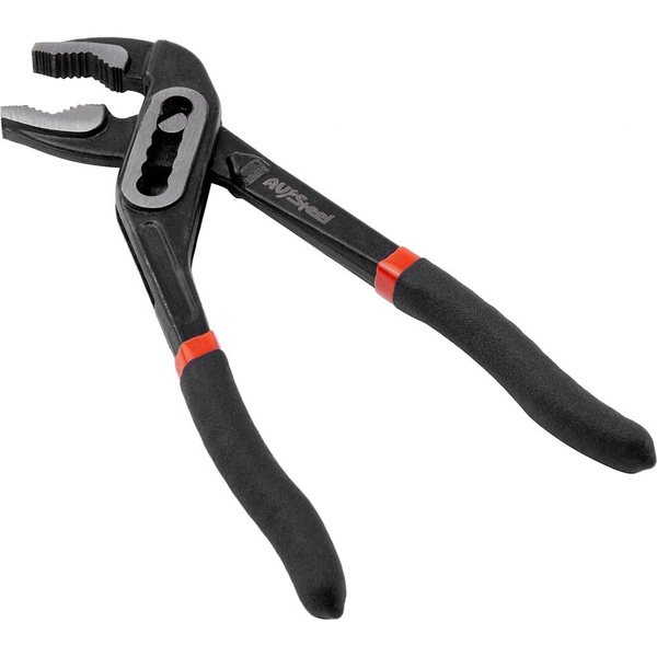 Клещи переставные Ozon 119