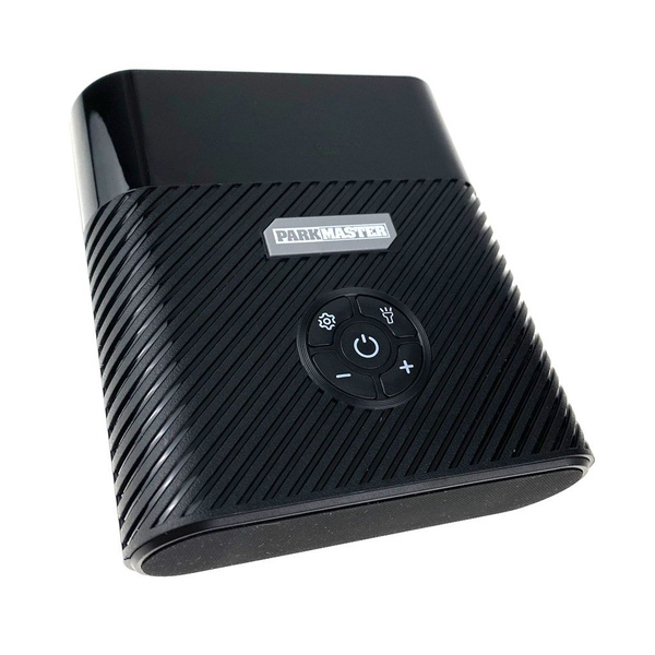 Пускозарядное устройство PARKMASTER JS-2c купить на OZON по низкой цене ...