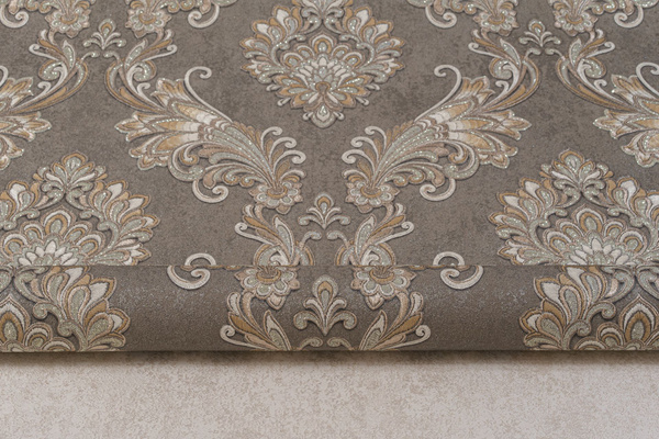 Обои метровые виниловые на флизелиновой основе 1.06x10м, горячее ...