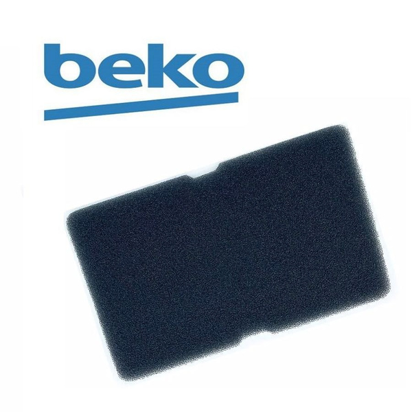 Оригинальный фильтр Beko с вырезами испарителя сушильной машины ...