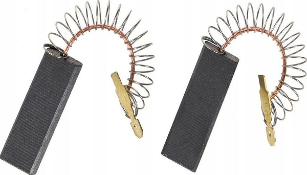 Щетки для двигателя стиральной машины Bosch, Siemens (00154740) 5х12 ...