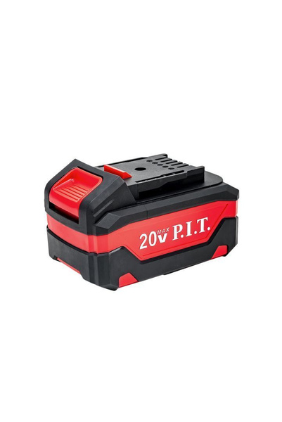 Аккумулятор P.I.T. OnePower PH20-4.0 20V 4А/ч - купить с доставкой по ...