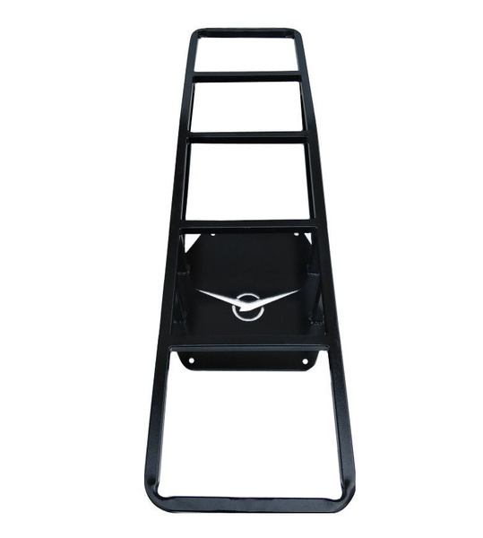 Лестница УАЗ Патриот вместо запаски с логотипом купить по низкой цене в ...