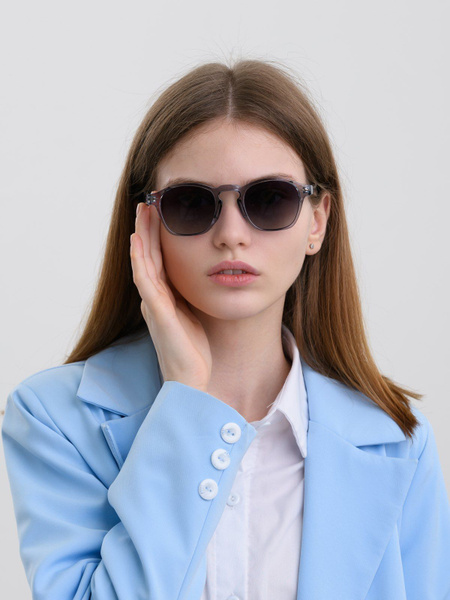 Anna Smith Очки солнцезащитные - купить с доставкой по выгодным ценам в ...