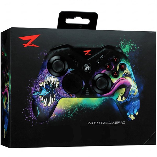 Геймпад для смартфона ZET GAMING, для Мультиплатформа, PlayStation ...
