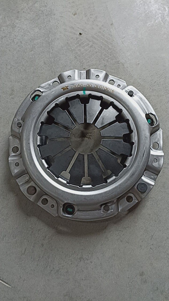 Корзина сцепления BYD Flyer 0.8 6V 4MT хетчбэк 10022014 - BYD арт ...