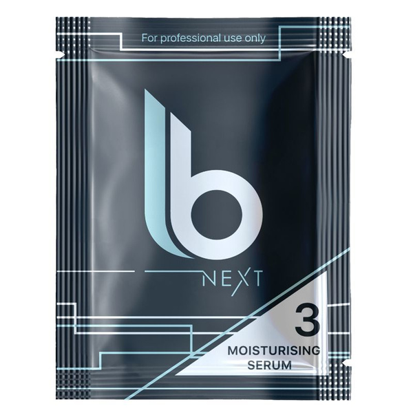 Lash Botox Состав для ламинирования №3 Next Moisturising Serum LB, 1.5 ...