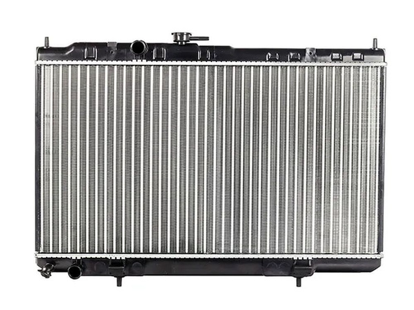 Вопросы и ответы о Радиатор охлаждения Nissan Almera Classic B10 (06-12 ...