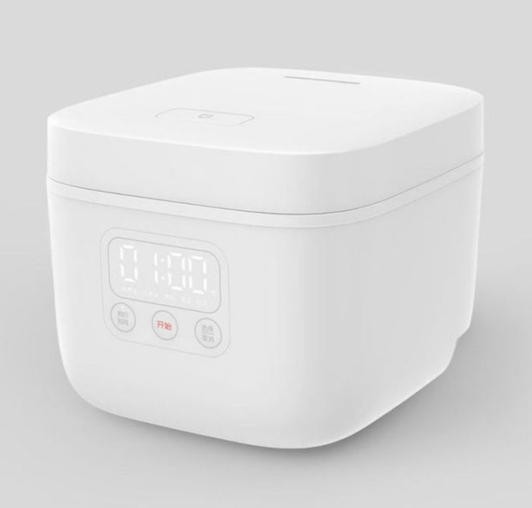 Рисоварка Xiaomi DFB201CM1 - купить по доступным ценам в интернет ...
