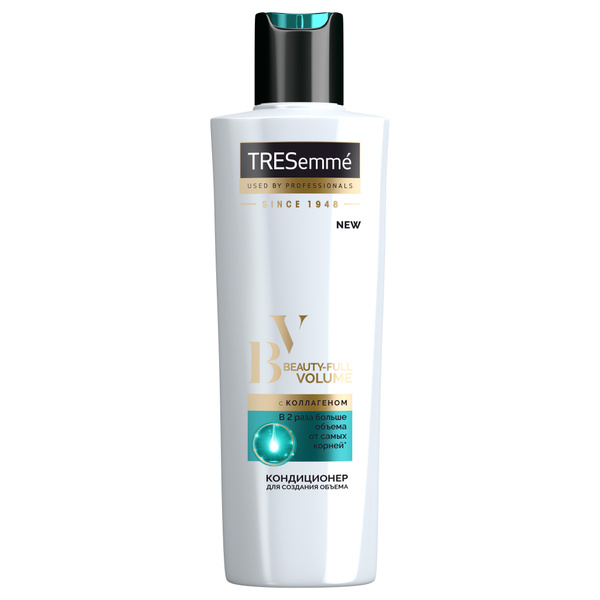 Tresemme Кондиционер для волос, 230 мл - купить с доставкой по выгодным ...