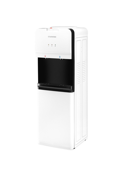 Кулер для воды STARWIND SW-1005EW купить по низкой цене с доставкой в ...