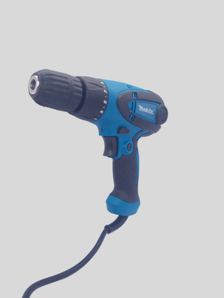 Шуруповерт SUPERMAN SHOP Makita 6448 от сети дрель 900W, Макита 6448 .