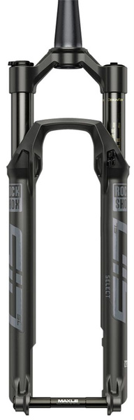 Вилка велосипедная амортизационная, 29" ROCK SHOX SID SL Select Charger ...